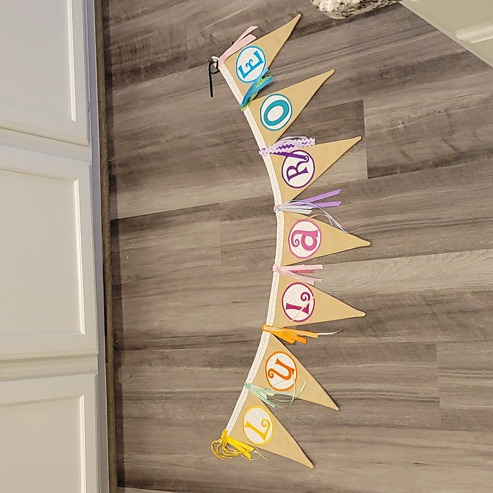 LuLaRoe Banner